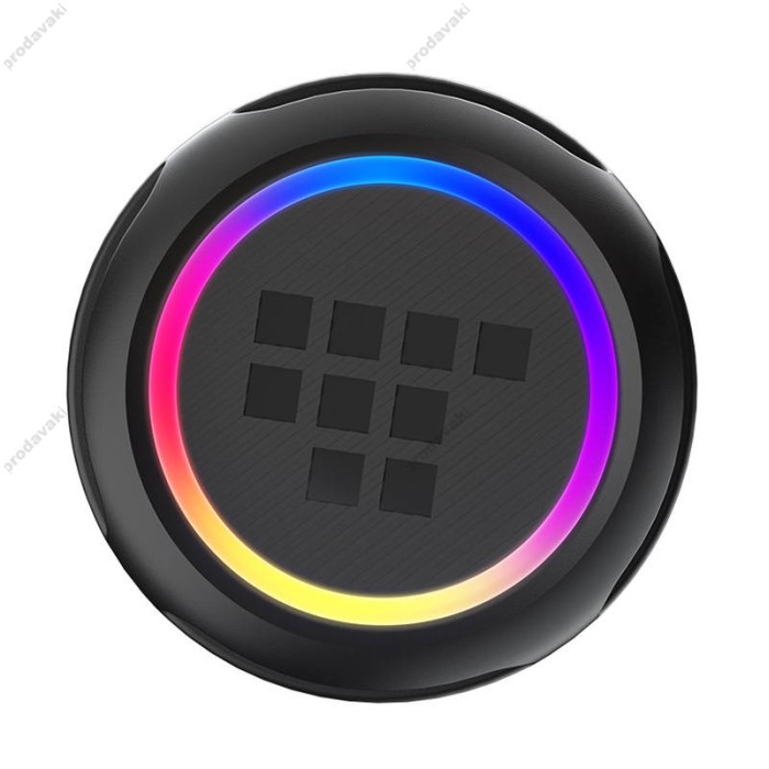 Портативна колонка Bluetooth Tronsmart T7 Lite Portable Outdoor Speaker IPX7 BT5.3 25W Black